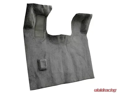 Custom Floor Carpet Chevrolet Express 1996-2002 Passenger Area Auto Custom Carpets - 17842-160-1134000000