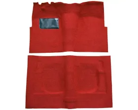 Custom Floor Carpet Ford Custom 1957-1958 Complete Set Auto Custom Carpets