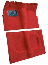 Custom Floor Carpet Ford Fairlane 1958 Complete Set Auto Custom Carpets                                     - 19401-232-1223000000 - Image 3