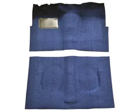 Custom Floor Carpet Ford Custom 1957-1958 Complete Set Auto Custom Carpets