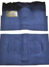 Custom Floor Carpet Ford Custom 1957-1958 Complete Set Auto Custom Carpets                                     - 19610-230-1231000000 - Image 3