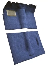 Custom Floor Carpet Ford Custom 1957-1958 Complete Set Auto Custom Carpets                                     - 19610-230-1231000000 - Image 3