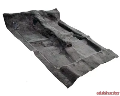 Custom Floor Carpet Toyota Camry 2007-2011 Complete Set Auto Custom Carpets - 17833-161-1077000000