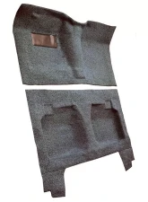 Custom Floor Carpet Chevrolet Impala 1959-1960 Complete Set Auto Custom Carpets                                     - 13420-232-1223000000 - Image 3