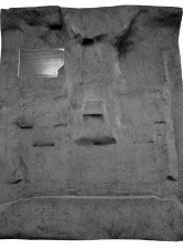 Custom Floor Carpet Ford F-250 2008-2016 Complete Set Auto Custom Carpets                                     - 17859-162-1143000000 - Image 3