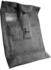 Custom Floor Carpet Ford F-250 2008-2016 Complete Set Auto Custom Carpets                                     - 17859-162-1143000000 - Image 3