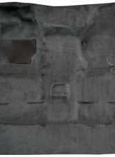 Custom Floor Carpet Ford F-350 2008-2016 Complete Set Auto Custom Carpets                                     - 20729-162-1093000000 - Image 3