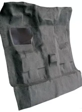 Custom Floor Carpet Ford F-350 2008-2016 Complete Set Auto Custom Carpets                                     - 20729-162-1093000000 - Image 3