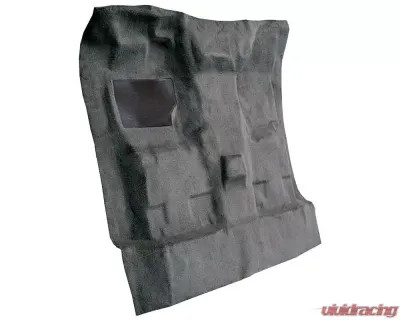 Custom Floor Carpet Ford F-350 2008-2016 Complete Set Auto Custom Carpets - 20729-162-1093000000