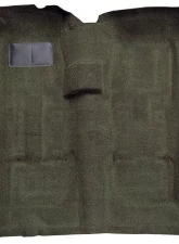 Custom Floor Carpet Ford Gran Torino 1972-1973 Complete Set Auto Custom Carpets                                     - 17974-230-1226000000 - Image 3