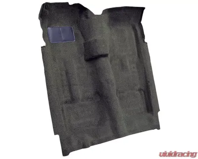 Custom Floor Carpet Ford Gran Torino 1972-1973 Complete Set Auto Custom Carpets - 17974-230-1226000000