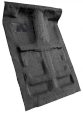 Custom Floor Carpet Dodge Dakota 1990-1996 Complete Set Auto Custom Carpets                                     - 17895-162-1126000000 - Image 3