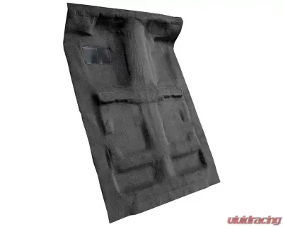 Custom Floor Carpet Dodge Dakota 1990-1996 Complete Set Auto Custom Carpets - 17895-162-1126000000