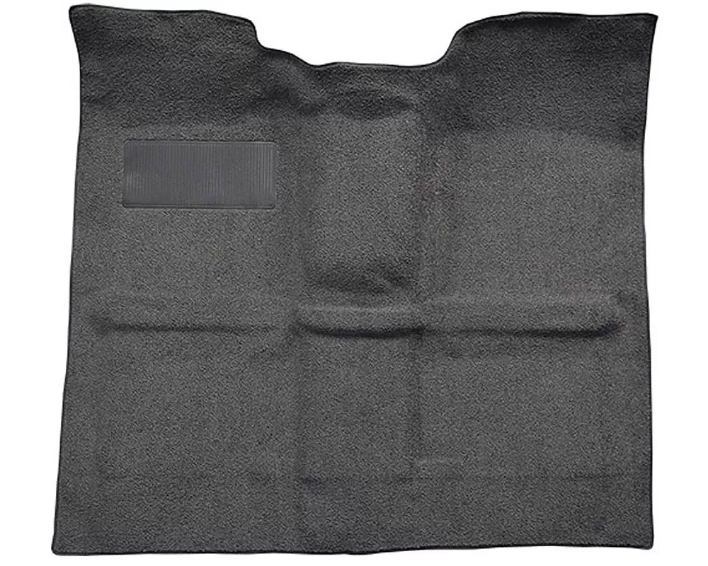 Custom Floor Carpet Chevrolet C/K 20 1967-1972 Complete Set Auto Custom Carpets - 20737-230-1244000000