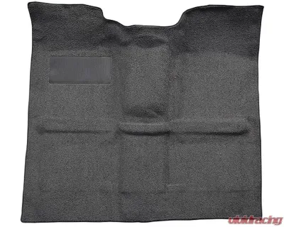 Custom Floor Carpet Chevrolet C/K 20 1967-1972 Complete Set Auto Custom Carpets - 23254-230-1237000000