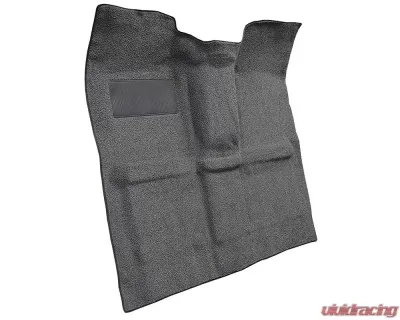 Custom Floor Carpet Chevrolet C/K 20 1967-1972 Complete Set Auto Custom Carpets - 23254-230-1237000000