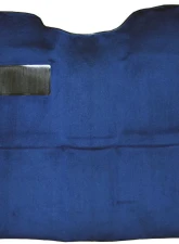 Custom Floor Carpet Chevrolet C/K 10 1967-1972 Complete Set Auto Custom Carpets                                     - 17899-230-1232000000 - Image 3