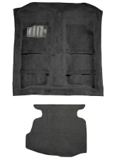 Custom Floor Carpet Mitsubishi Eclipse 1995-1999 Complete Set Auto Custom Carpets                                     - 17908-162-1152000000 - Image 3