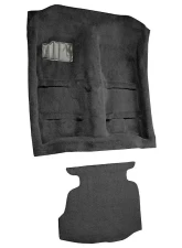 Custom Floor Carpet Mitsubishi Eclipse 1995-1999 Complete Set Auto Custom Carpets                                     - 17908-162-1152000000 - Image 3