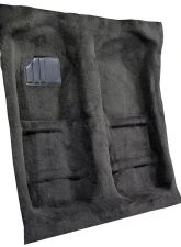 Custom Floor Carpet Mitsubishi Eclipse 1996-1999 Complete Set Auto Custom Carpets                                     - 17909-160-1085000000 - Image 3