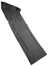 Custom Floor Carpet Nissan Quest 1999-2002 Complete Set Auto Custom Carpets                                     - 17942-160-1139000000 - Image 3