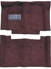 Custom Floor Carpet Pontiac Tempest 1961-1963 Complete Set Auto Custom Carpets                                     - 17933-230-1227000000 - Image 3