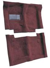 Custom Floor Carpet Pontiac Tempest 1961-1963 Complete Set Auto Custom Carpets                                     - 17933-230-1227000000 - Image 3