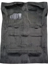 Custom Floor Carpet Chevrolet Lumina 1993-2001 Complete Set Auto Custom Carpets                                     - 10165-160-1077000000 - Image 3