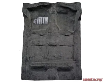 Custom Floor Carpet Chevrolet Lumina 1993-2001 Complete Set Auto Custom Carpets - 10165-160-1077000000