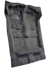 Custom Floor Carpet Chevrolet Lumina 1993-2001 Complete Set Auto Custom Carpets                                     - 10165-160-1077000000 - Image 3