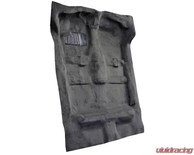 Custom Floor Carpet Chevrolet Lumina 1993-2001 Complete Set Auto Custom Carpets - 10165-160-1077000000