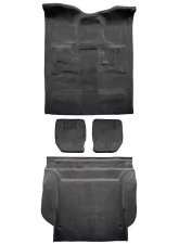 Custom Floor Carpet Chevrolet Tahoe 2007-2010 Complete Set Auto Custom Carpets                                     - 17947-160-1040000000 - Image 3