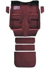 Custom Floor Carpet American Motors Pacer 1975-1980 Complete Set Auto Custom Carpets                                     - 17979-162-1085000000 - Image 3