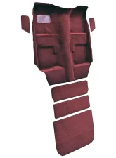 Custom Floor Carpet American Motors Pacer 1975-1980 Complete Set Auto Custom Carpets                                     - 17979-162-1085000000 - Image 3