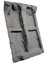 Custom Floor Carpet Hyundai Sonata 2006-2010 Complete Set Auto Custom Carpets                                     - 17994-160-1153000000 - Image 3