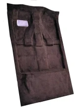 Custom Floor Carpet Mercury Mariner 2008-2011 Passenger Area Auto Custom Carpets                                     - 18269-162-1063000000 - Image 3