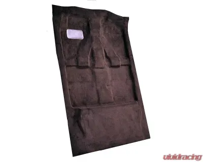 Custom Floor Carpet Mercury Mariner 2008-2011 Passenger Area Auto Custom Carpets - 18269-162-1063000000