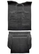 Custom Floor Carpet GMC Yukon 2007-2014 Complete Set Auto Custom Carpets                                     - 18000-160-1085000000 - Image 3