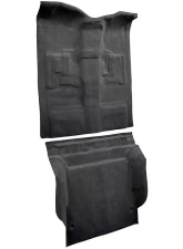 Custom Floor Carpet GMC Yukon 2007-2014 Complete Set Auto Custom Carpets                                     - 18000-160-1085000000 - Image 3
