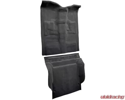 Custom Floor Carpet GMC Yukon 2007-2014 Complete Set Auto Custom Carpets - 18000-160-1085000000