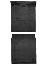 Custom Floor Carpet Cadillac Escalade 2007-2014 Complete Set Auto Custom Carpets                                     - 18010-160-1079000000 - Image 3