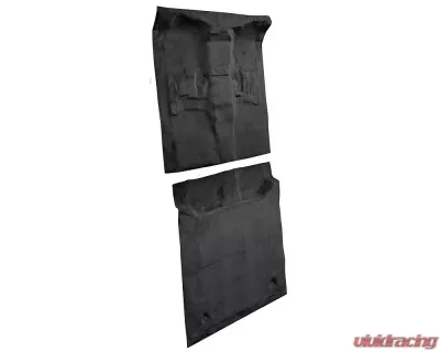 Custom Floor Carpet Cadillac Escalade 2007-2014 Complete Set Auto Custom Carpets - 18010-160-1079000000