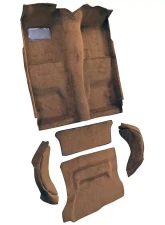 Custom Floor Carpet American Motors Gremlin 1972-1978 Complete Set Auto Custom Carpets                                     - 18011-160-1099000000 - Image 3