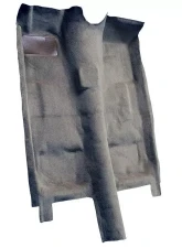 Custom Floor Carpet Pontiac Firebird 1976-1981 Complete Set Auto Custom Carpets                                     - 18018-160-1071000000 - Image 3