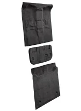 Custom Floor Carpet GMC Yukon XL 2007-2009 Complete Set Auto Custom Carpets                                     - 21278-160-1143000000 - Image 3