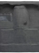 Custom Floor Carpet Dodge D300 1972-1973 Complete Set Auto Custom Carpets                                     - 20774-232-1226000000 - Image 3