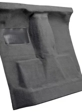 Custom Floor Carpet Dodge D350 1985-1988 Complete Set Auto Custom Carpets                                     - 20927-160-1109000000 - Image 3