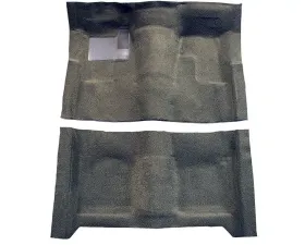 Custom Floor Carpet Buick Apollo 1974-1975 Complete Set Auto Custom Carpets