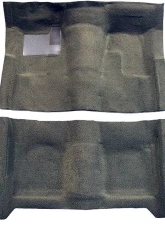 Custom Floor Carpet Buick Apollo 1974-1975 Complete Set Auto Custom Carpets                                     - 3596-162-1110000000 - Image 3