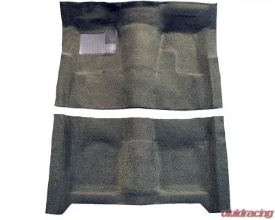 Custom Floor Carpet Buick Apollo 1974-1975 Complete Set Auto Custom Carpets - 3596-162-1110000000